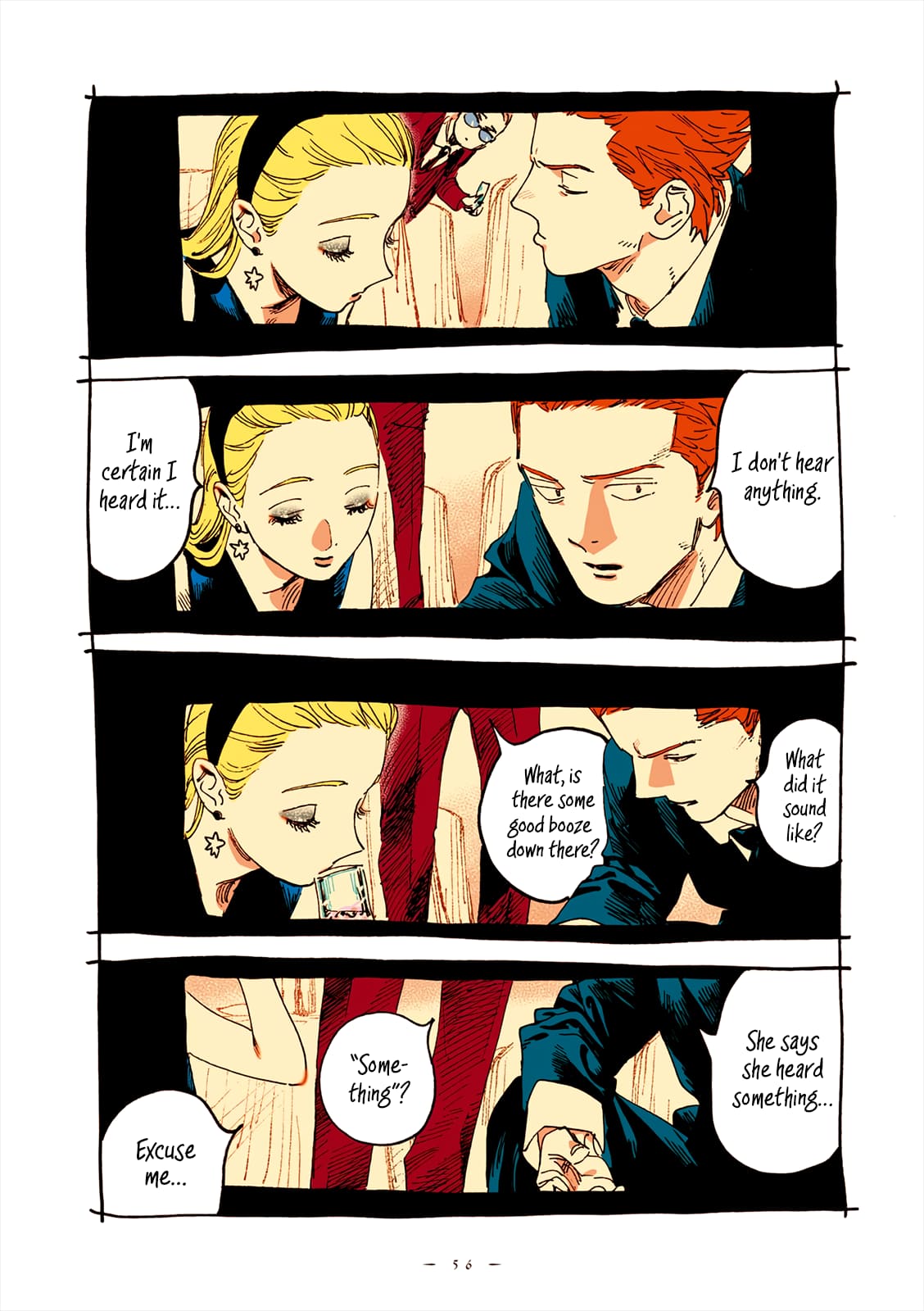 Veil, Chapter 63 image 3